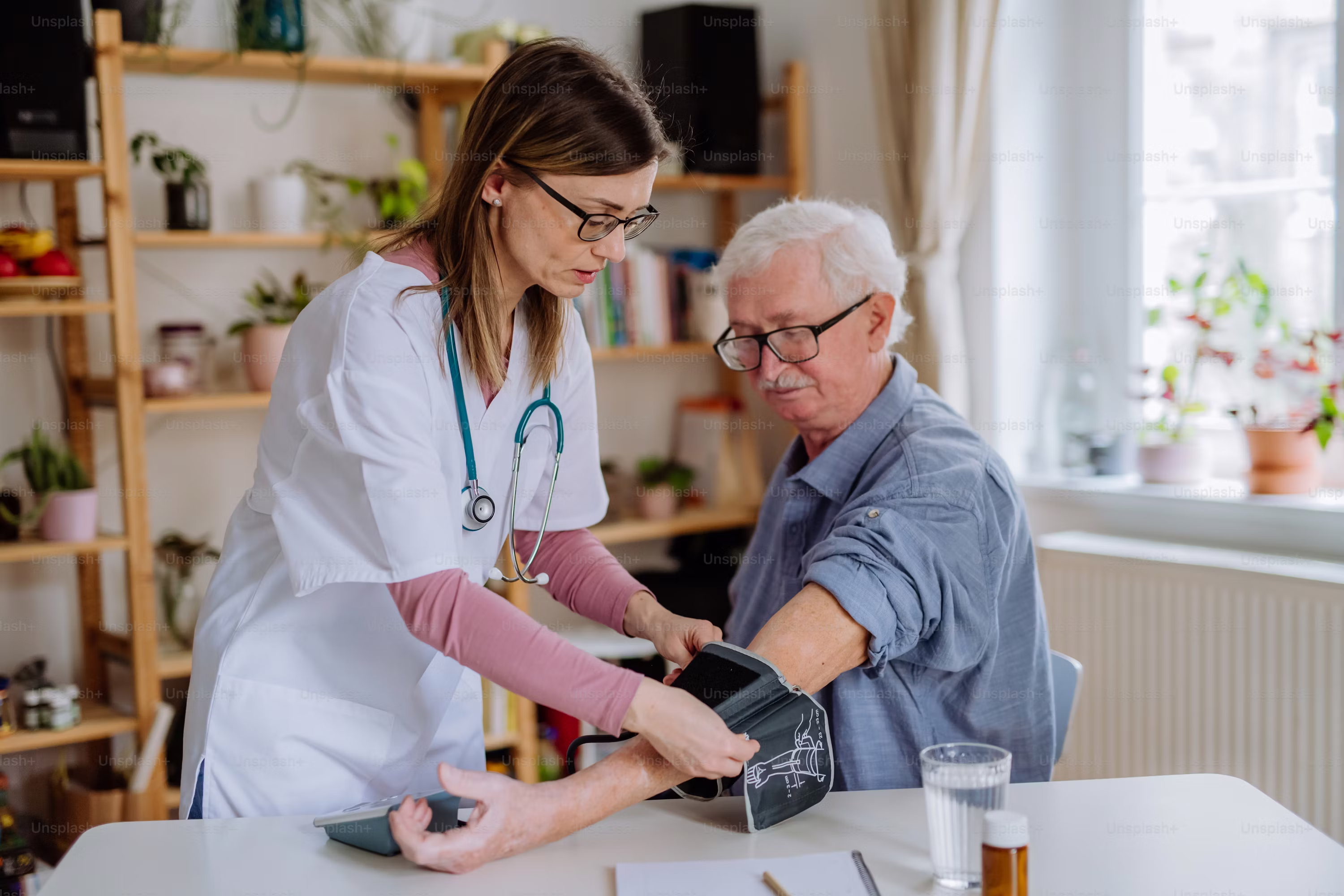 Domiciliary care